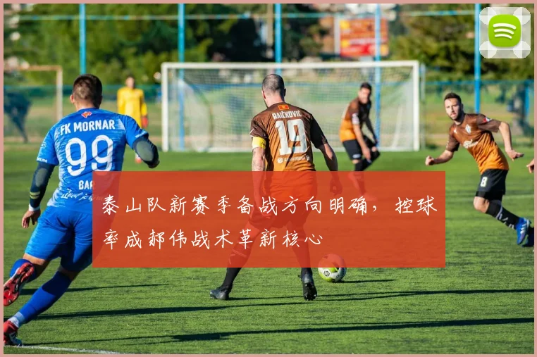 泰山队新赛季备战方向明确,控球率成郝伟战术革新核心 - 500彩票网推荐