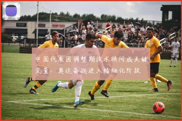 中国代表团调整期技术顾问成关键变量,奥运备战进入精细化阶段 - 500彩票网推荐